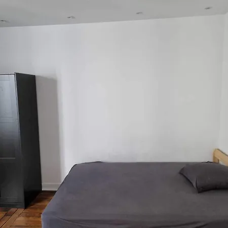 Parisien Apartment Paris