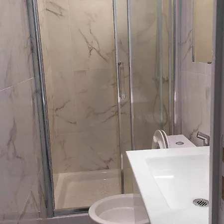 Apartment Parisien Paris